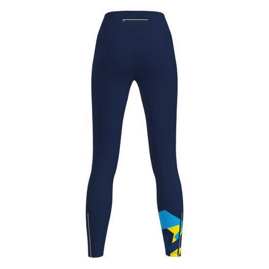 Run 2.0 Long Tights Women