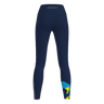 Run 2.0 Long Tights Women
