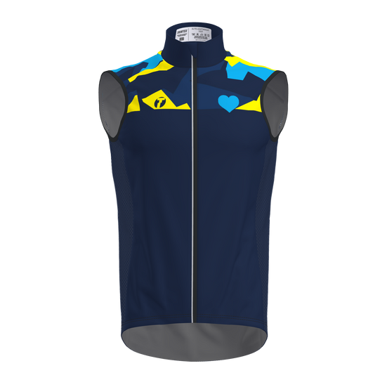 Elite Lightweight Vest Men