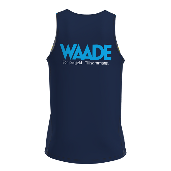 Run Singlet Men
