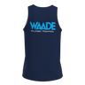 Run Singlet Men