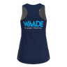 Run Singlet Women