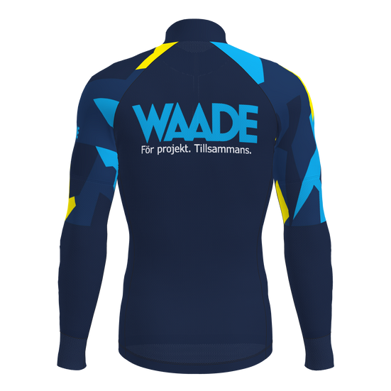 Vision 3.0 Raceshirt LS Men