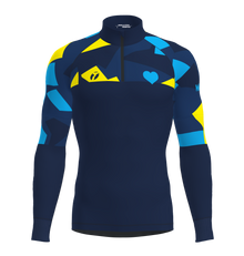 Vision 3.0 Raceshirt LS Women