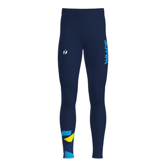 Vision 3.0 Racetights Women