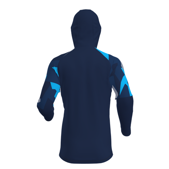 Flex 3.0 Hoodie Women