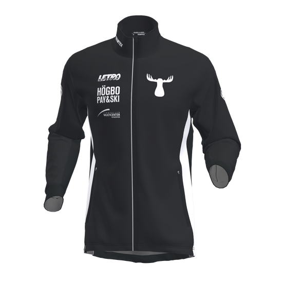 Trainer 3.0 Jacket Men