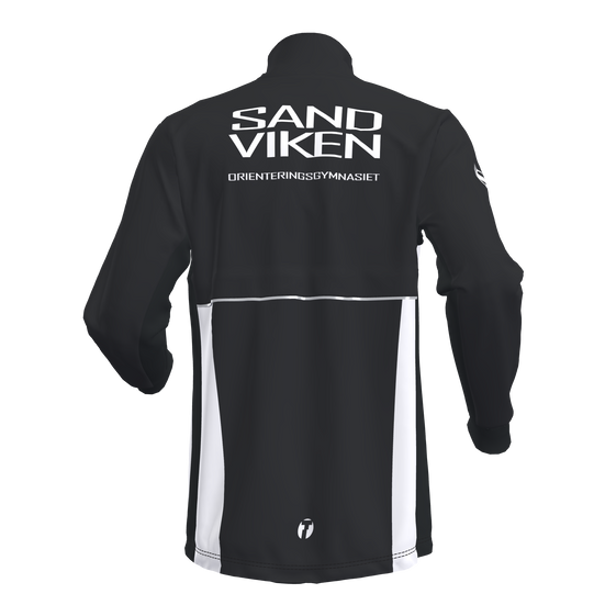 Trainer 3.0 Jacket Men