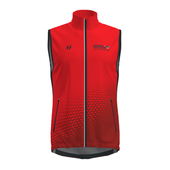 Trainer 3.0 Vest Men