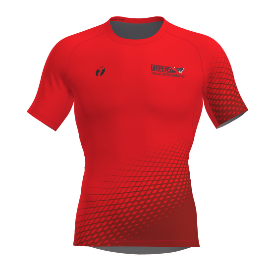 Run Ecogreen T-Shirt SS Women
