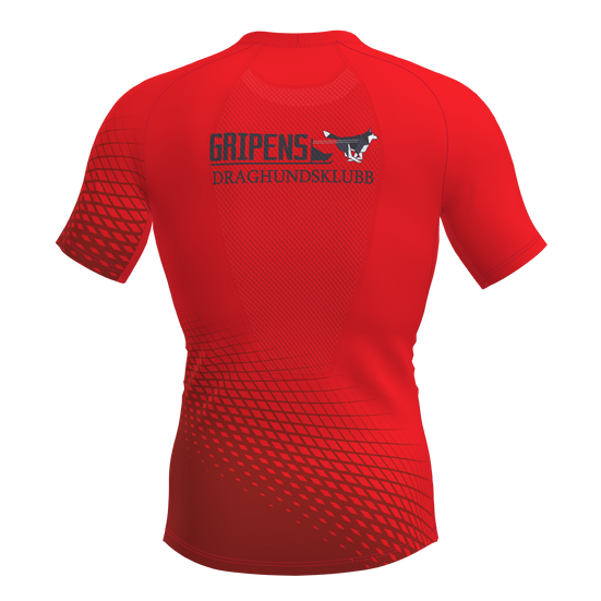 Run Ecogreen T-Shirt SS Women