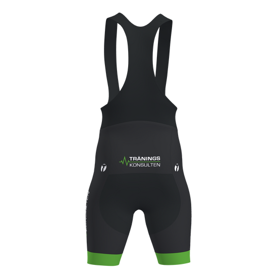 Team Bib Shorts Jr