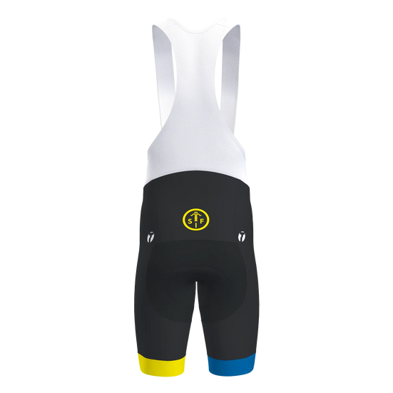 Elite Bib Shorts Women