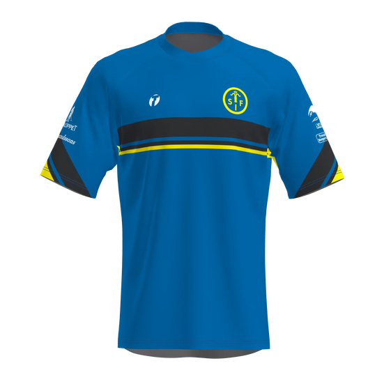 Spark Shirt SS Men