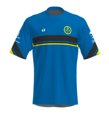 Spark Shirt SS Women