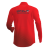 Run Zipp Shirt LS Men