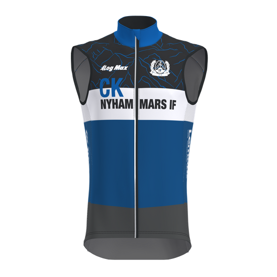 Team Micro Vest