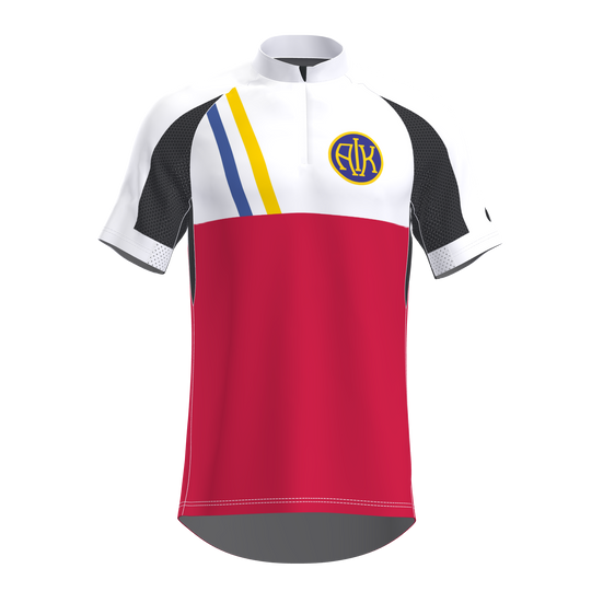 Trail Shirt SS Women
