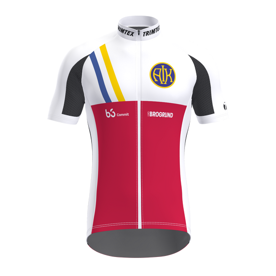 Team Shirt SS