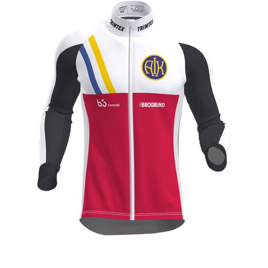 Elite Lightweight Jacket Jr
