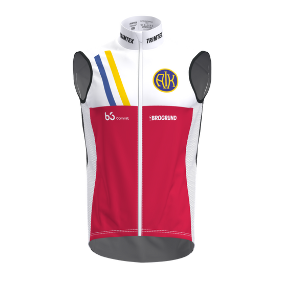 Elite Lightweight Vest Jr