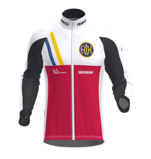Team Micro Jacket