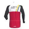Team Micro Jacket Jr