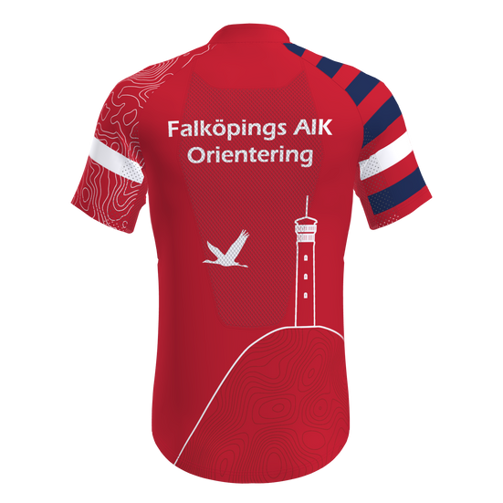 Trail Shirt SS Men