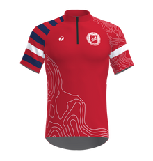 Trail Shirt SS Women