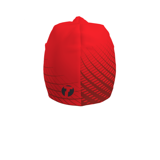 Bi-Elastic Cap