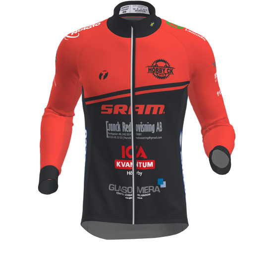 Elite Lightweight Jacket Men
