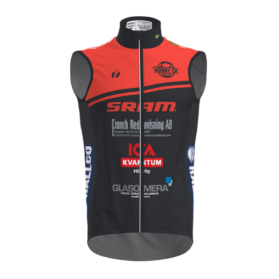 Elite Lightweight Vest Men