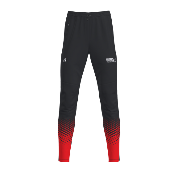 Ambition 2.0 Pants 3/4Z Women