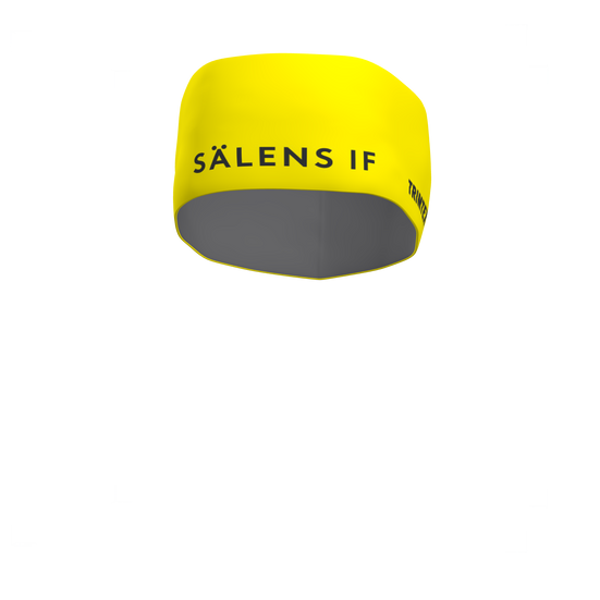 Pulse Headband