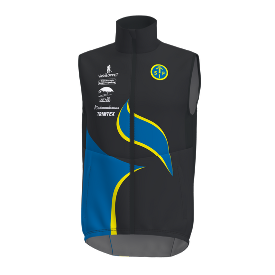 Ambition 2.0 Vest Jr