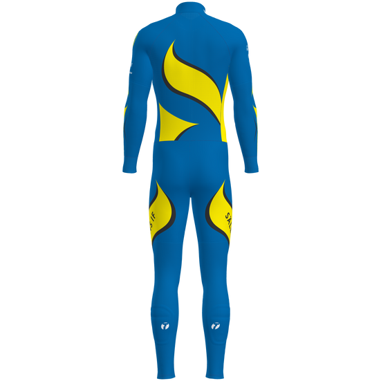 Vision 3.0 Racesuit GP Men
