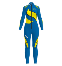 Vision 3.0 Racesuit GP Women