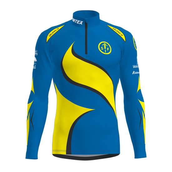 Ambition Raceshirt LS Men