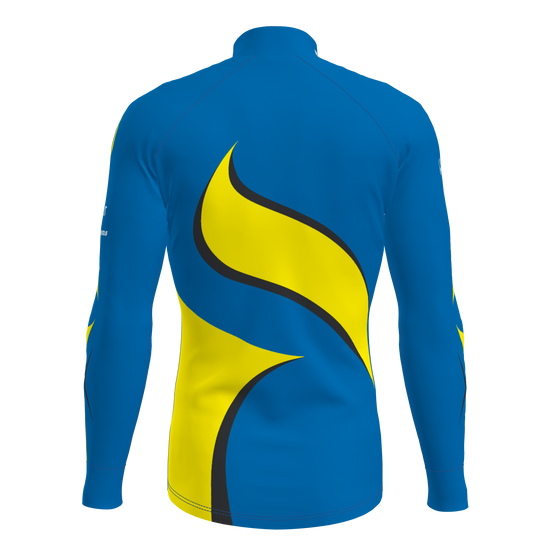 Ambition Raceshirt LS Jr