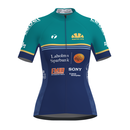 Elite 2.0 Shirt SS Women