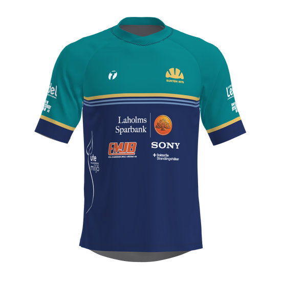 Fusion Shirt SS Jr