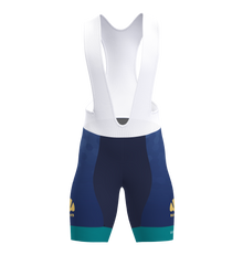 Vitric Bib Shorts Men