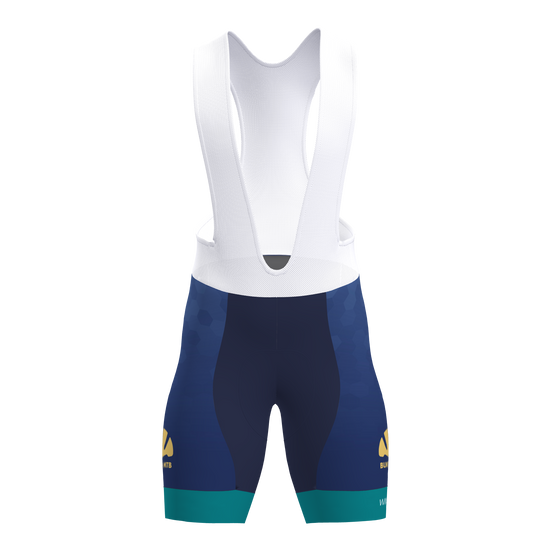 Vitric Bib Shorts Men
