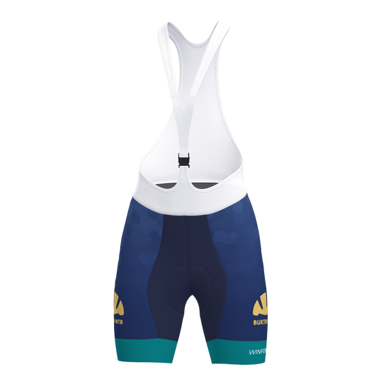 Vitric Bib Shorts Women
