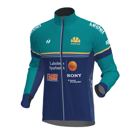 Team Micro Jacket Jr