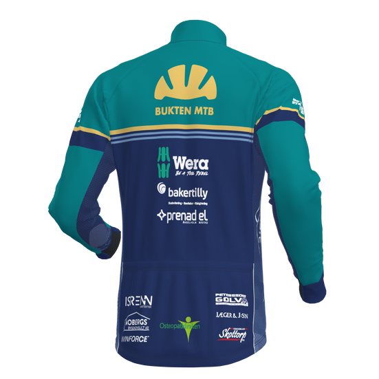 Team Micro Jacket