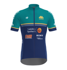 Team Shirt SS Jr