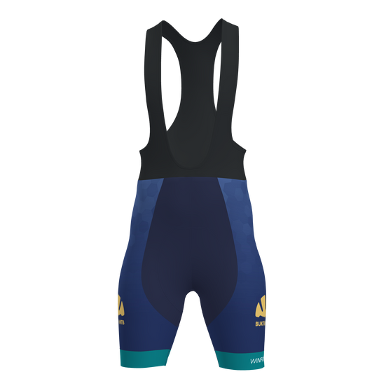 Team Bib Shorts Jr