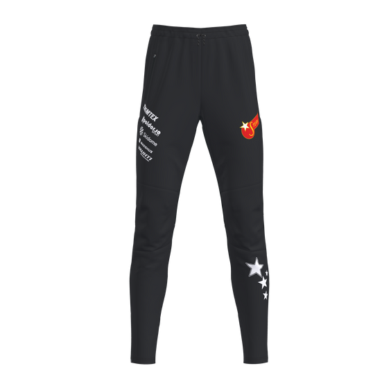 Ambition 2.0 Pants 3/4Z Women