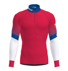 Vision 3.0 Raceshirt LS Men